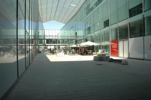Apartamento Maison A&a