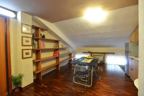 Apartamento Maison Matisse