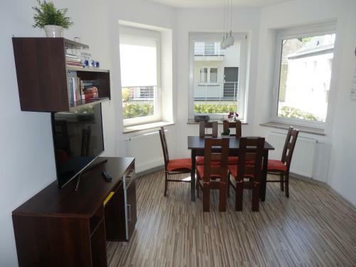 Apartament Gucio