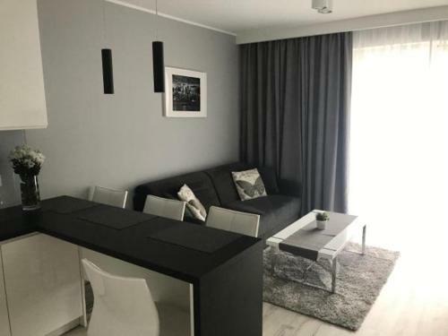 Apartamenty Le?ne Tarasy