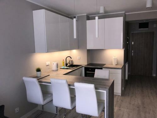 Apartamenty Le?ne Tarasy