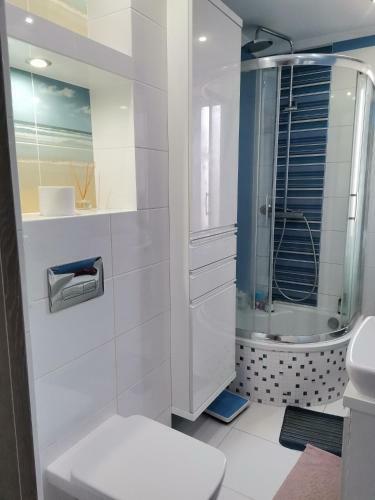 Apartament Obok Port Sailor