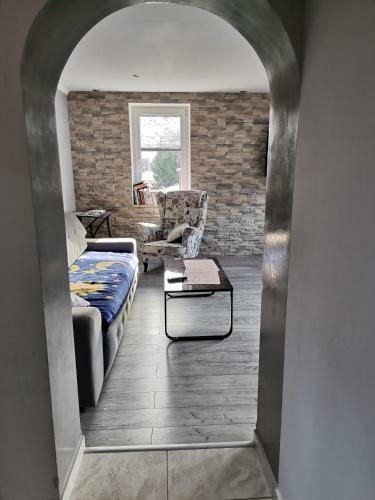 Apartament Obok Port Sailor
