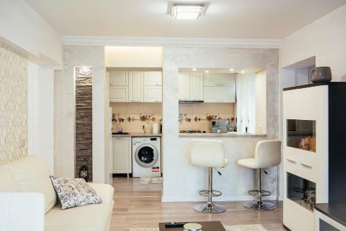Apartament Style Gura Humorului