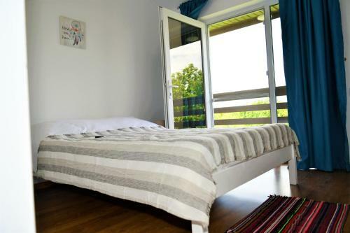 Hostal Pensiunea Codalb