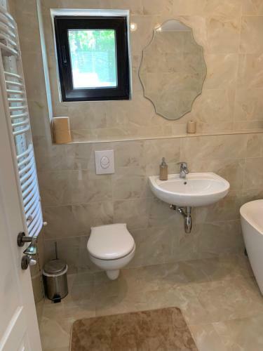 Apartament Micsunelelor
