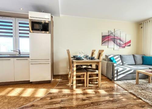Apartament Horyzont - Acco Rent