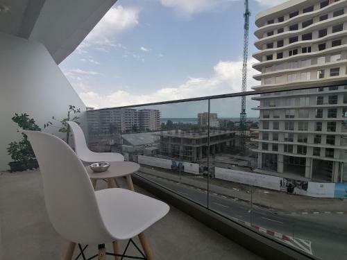 Apartamento Medussa