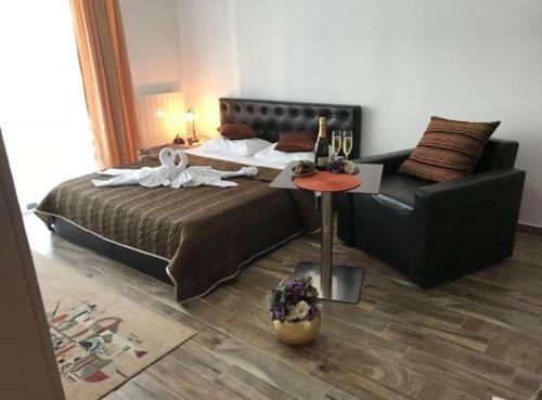 Apartamento Loft Holiday