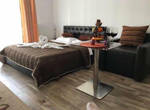 Apartamento Loft Holiday