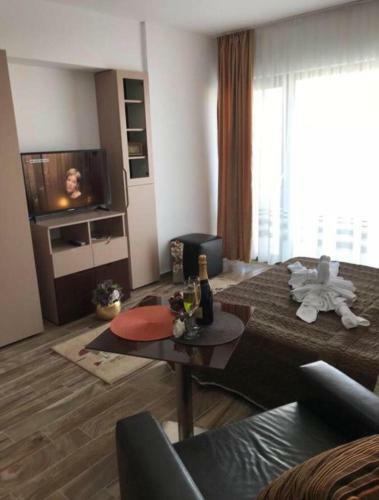 Apartamento Loft Holiday