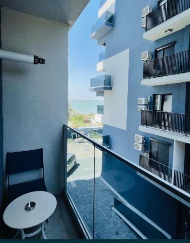 Apartamento Studio Mirage Sunset Residence