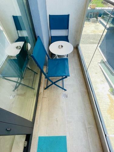 Apartamento Studio Mirage Sunset Residence