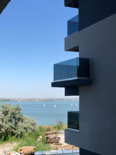 Apartamento Studio Mirage Sunset Residence