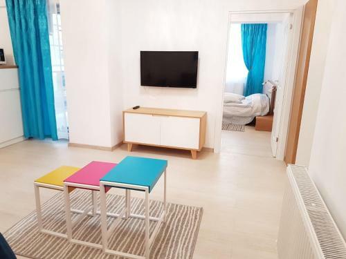 Apartament Ayan