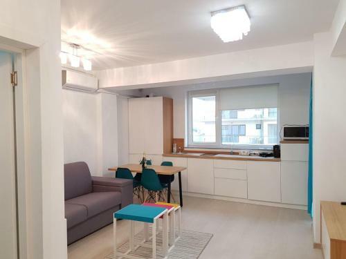 Apartament Ayan