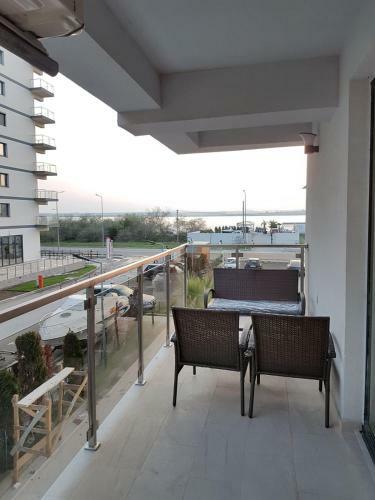 Apartament Ayan