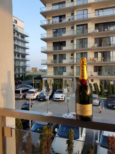 Apartament Ayan