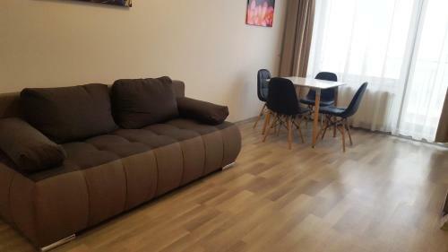 Sweet Summerland Apartment