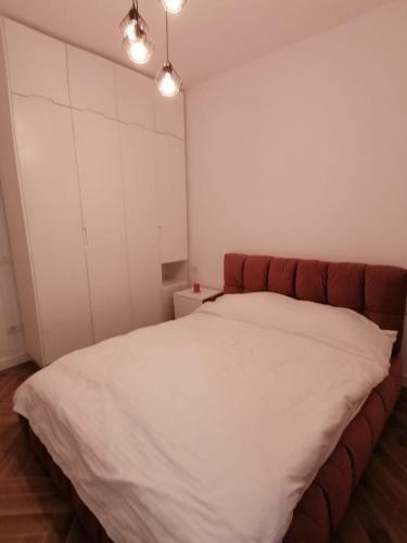 Apartament Sea- View Mamaia
