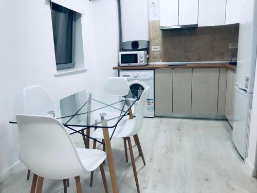 Apartament La Plaja Promenada Wave3