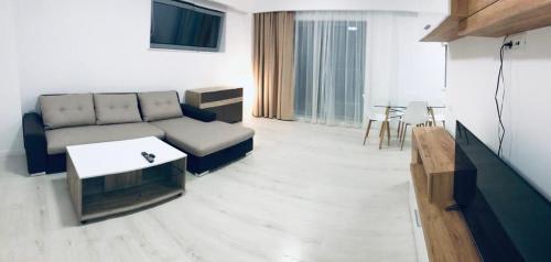 Apartament La Plaja Promenada Wave3