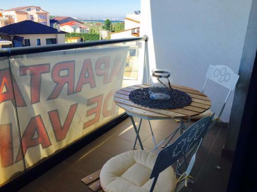 Floriday Apartament Mamaia