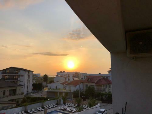 Floriday Apartament Mamaia