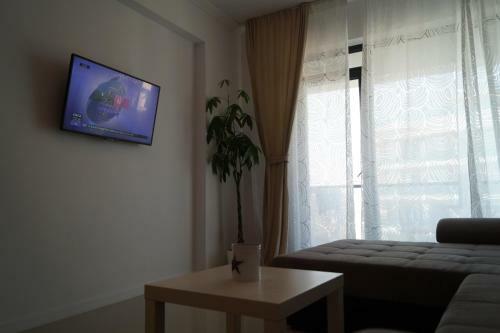 Floriday Apartament Mamaia