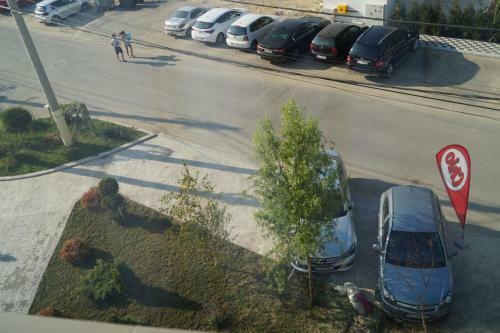 Floriday Apartament Mamaia
