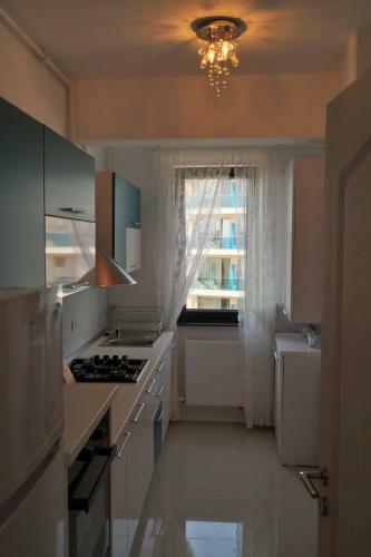 Floriday Apartament Mamaia