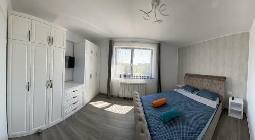 Ls Lake Apartment Mamaia Nord