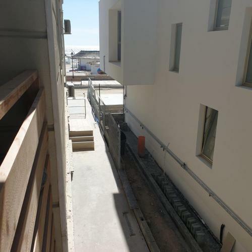 Apartamento Summer Mamaia