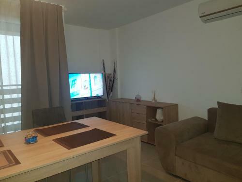 Apartamento Summer Mamaia