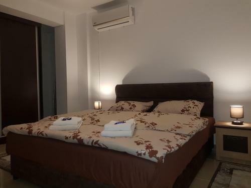 Apartamento Summer Mamaia