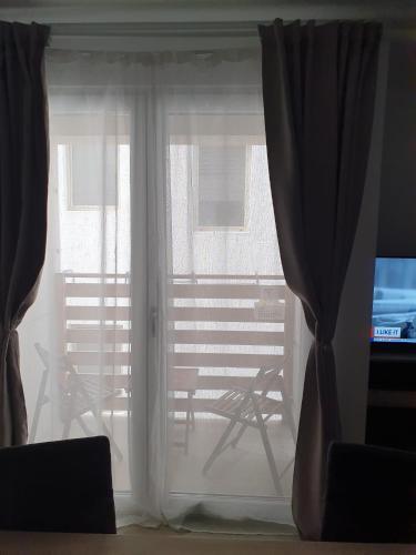 Apartamento Summer Mamaia
