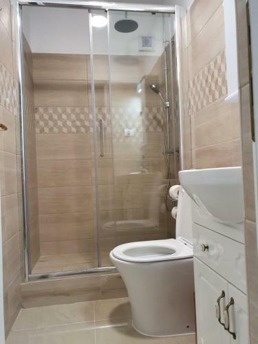 Apartamento Summer Mamaia