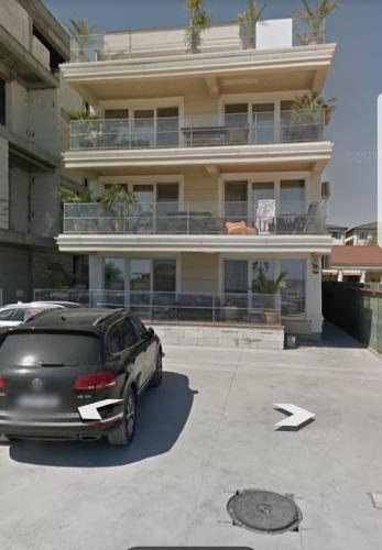 Apartamento Summer Mamaia