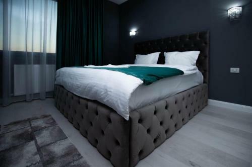 Sega Residence Luxury Apartment