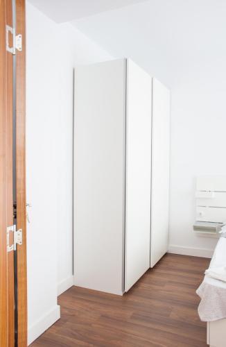 Apartamento California Suites