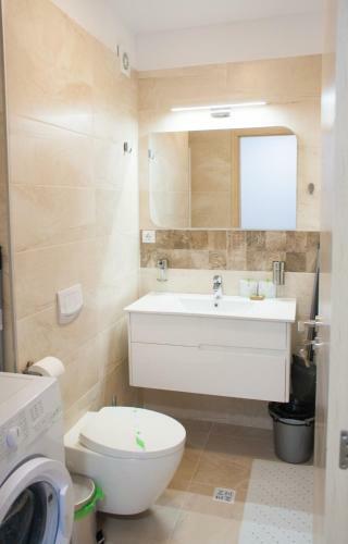 Apartamento California Suites
