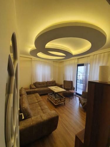 ??????? ????? ???????? Altamimi Hotel Apartments