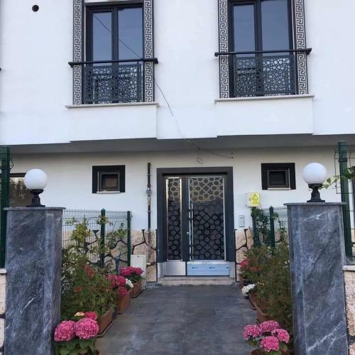 ??????? ????? ???????? Altamimi Hotel Apartments