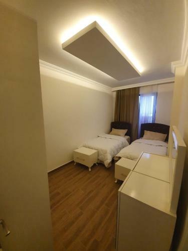 ??????? ????? ???????? Altamimi Hotel Apartments