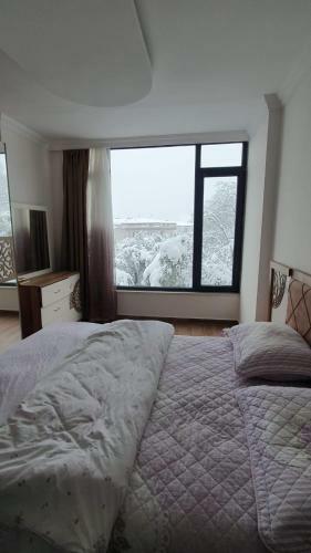 ??????? ????? ???????? Altamimi Hotel Apartments