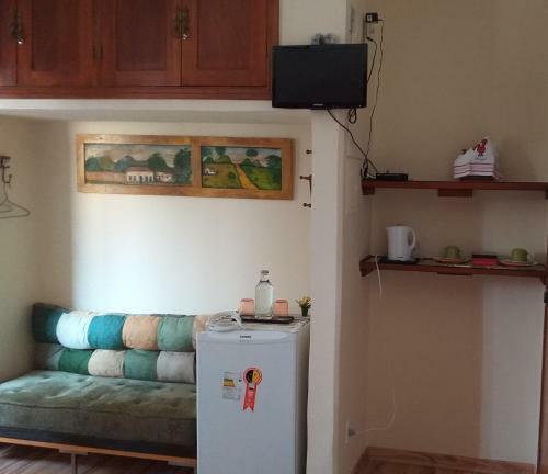 Apartamento Su�te Elegante Caxambu