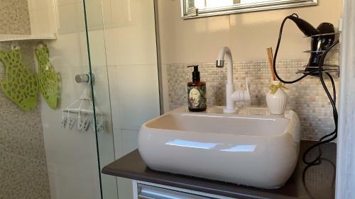 Apartamento Su�te Elegante Caxambu