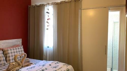 Apartamento Su�te Elegante Caxambu