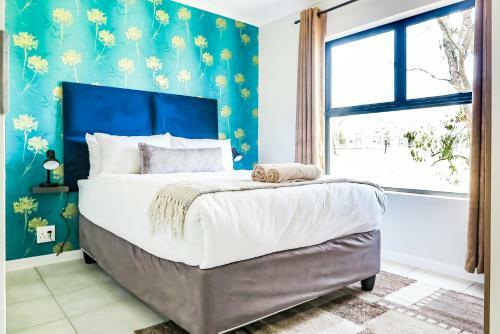 Apartamento Green Park Haven 1