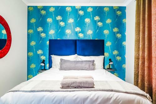 Apartamento Green Park Haven 1